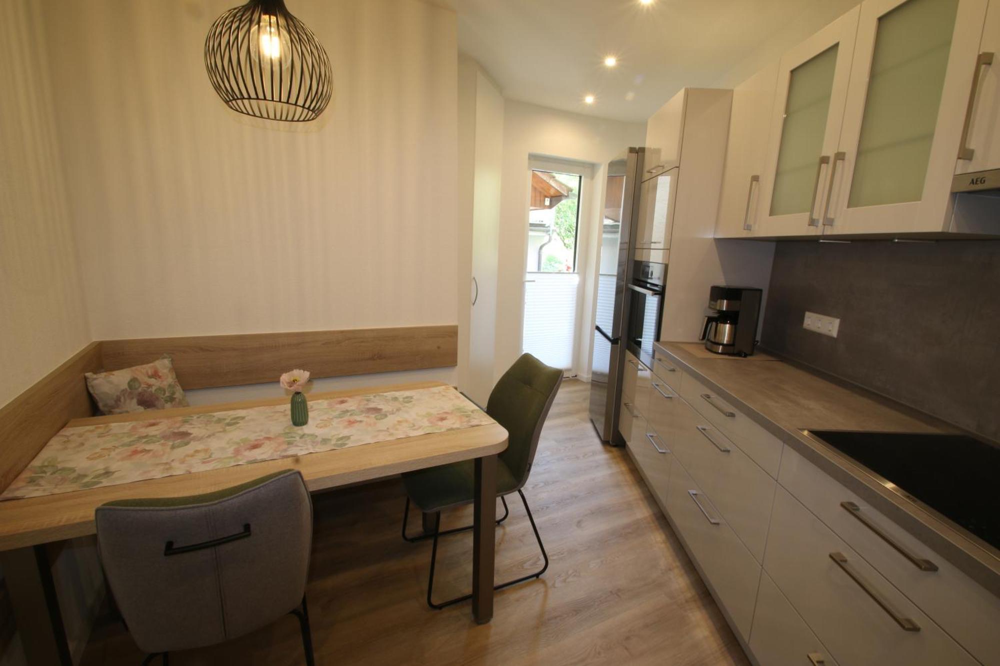 Ferienwohnung Am Stadtwall Stockach Bagian luar foto