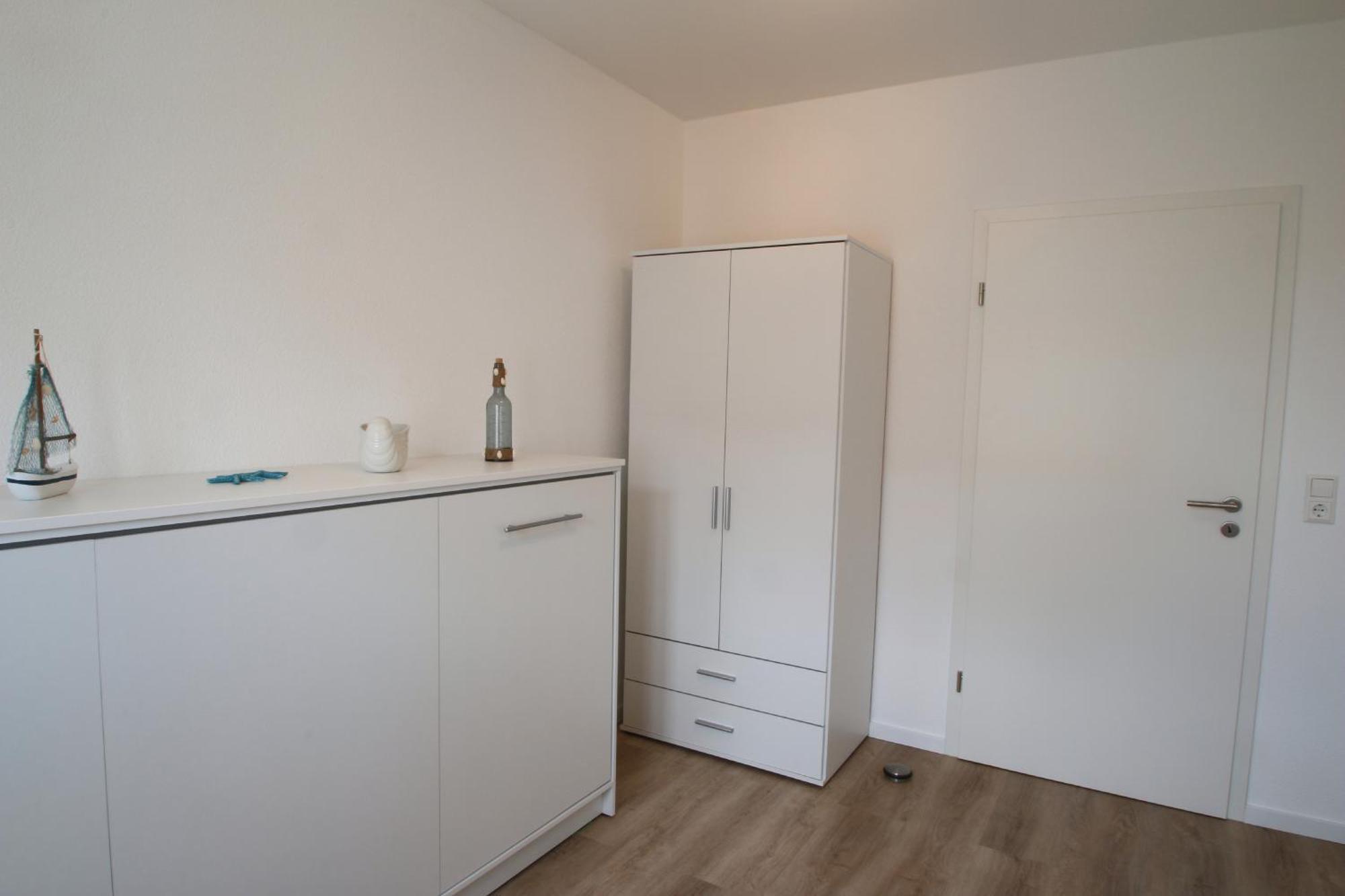 Ferienwohnung Am Stadtwall Stockach Bagian luar foto